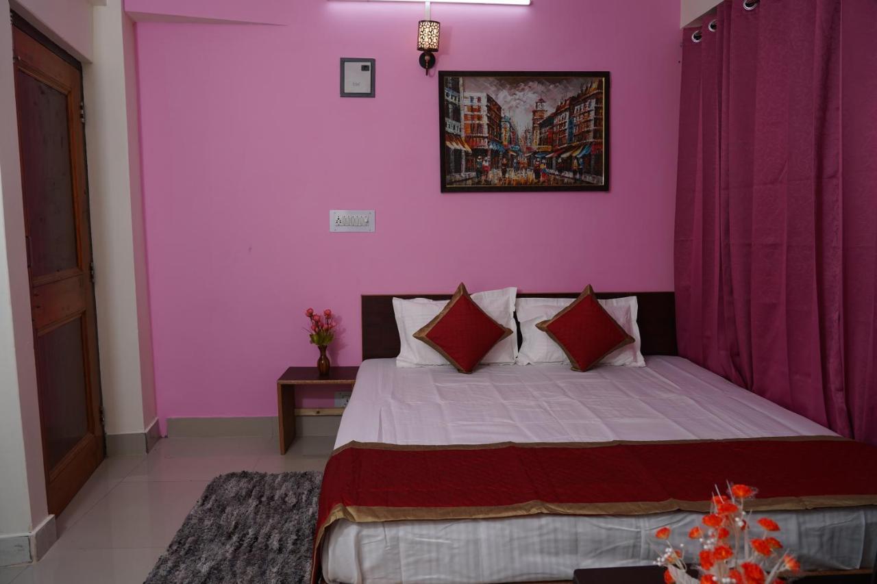 Shimla Pines Homestay Exterior foto